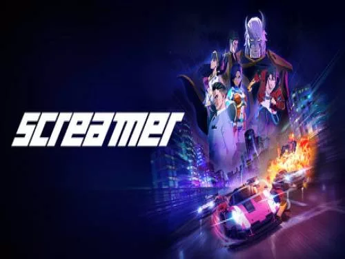 Screamer - Film Complet