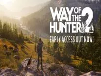 Way of the Hunter 2: PC Trainer (ORIGINAL): Super saut et aucun dégât pour le joueur