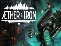 Aether & Iron: PC Trainer (22613949): Multiplicateur d'expérience et points d'action infinis