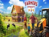 Farmer's Dynasty 2: PC Trainer (22649203): Points de compétence infinis et vitesse de déplacement surhumaine