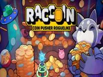 RACCOIN: Coin Pusher Roguelike: PC Trainer (1.0.11): Modification : Niveau de difficulté et modifications : Transactions restantes