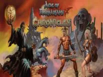 Age of Barbarians Chronicles: PC Trainer (1.0.3.3): Santé et vitesse de jeu illimitées.