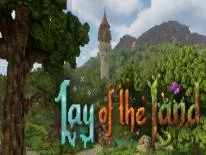 Lay of the Land: PC Trainer (4-9-2026): Gelez les PNJ et obtenez une santé infinie.