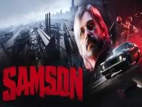 Samson: PC Trainer (Build 22679769 V2): Invulnérable et modifie la vitesse du joueur