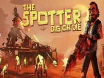The Spotter: Dig or Die: PC Trainer (22703816): énergie illimitée et santé de base illimitée