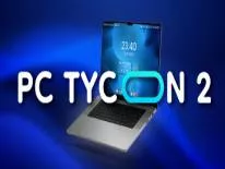 PC Tycoon 2: PC Trainer (1.2.10): Progressez facilement et jouez à un rythme rapide.