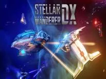 Stellar Wanderer DX: PC Trainer (1.0.4): Énergie de postcombustion et vitesse de jeu illimitées.