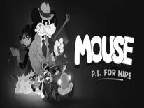 MOUSE: P.I. For Hire: PC Trainer (22742632): Tir rapide et munitions illimitées