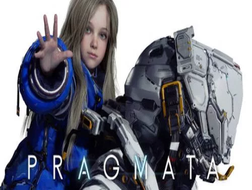 PRAGMATA - Film Complet