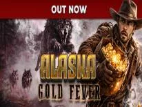 Alaska Gold Fever: PC Trainer (22835026 V2): Vitesse de jeu et super saut