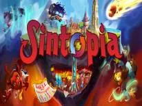 Sintopia: PC Trainer (ORIGINAL): Réinitialisez les péchés et la santé infinie de l'humain