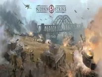 Sudden Strike 5: PC Trainer (1.02.28385): Phase de préparation rapide au combat (*) et refroidissement rapide des renforts d'unités