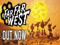 Far Far West: PC Trainer (594): Sauvegardez la position de l'emplacement 3 (*) et restaurez la position de l'emplacement 2 (*)