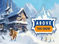 Above the Snow: PC Trainer (1.0.7): Bâtiments à la durabilité illimitée et à la résistance infinie des travailleurs (*)