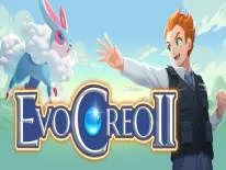 EvoCreo 2: PC Trainer (2.0.5): Vitesse du jeu et énergie infinie