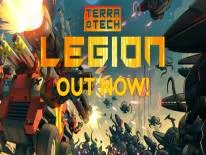 TerraTech Legion: PC Trainer (1.0.2.3): Santé infinie et bonus illimités