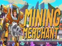 Mining Merchant: PC Trainer (23065921): Édit : Argent et vitesse de jeu