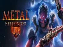 Metal: Hellsinger VR: PC Trainer (15605972): vitesse de jeu et vitesse de super déplacement