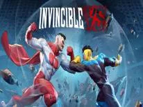 Invincible VS: PC Trainer (ORIGINAL): Santé et vitesse de jeu illimitées.