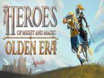 Heroes of Might and Magic: Olden Era: PC Trainer (23131382 V2): Multiplicateur de collecte de ressources et multiplicateur de gain d'expérience