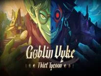 Goblin Vyke: The Thief Tycoon: PC Trainer (1.0.18): Invisible et vitesse de jeu