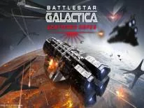 Battlestar Galactica: Scattered Hopes: PC Trainer (1.0.1.2): Vitesse du jeu et coque infinie