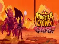 Monster Crown: Sin Eater: PC Trainer (ORIGINAL): Dégâts élevés et vitesse de jeu