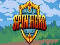 Spin Hero: PC Trainer (16223522 HF): Mana infini et argent infini