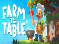 Farm To Table: PC Trainer (23387069): Argent illimité et multiplicateur de popularité