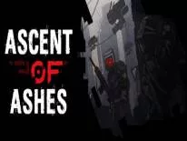 Ascent of Ashes: PC Trainer (20253365): Pas de perte de sang et bonne humeur