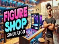 Figure Shop Simulator: PC Trainer (21922547): Faible gravité et popularité maximale