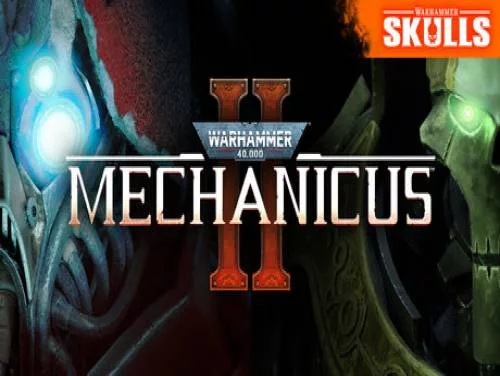 Astuces de Warhammer 40,000: Mechanicus II pour PC Astuces de Warhammer 40,000: Mechanicus II pour PC