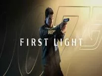 Soluce et Guide de 007 First Light pour PC