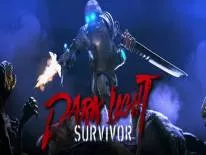 Dark Light: Survivor: PC Trainer (1.1): Santé infinie et attaque automatique (*)