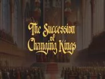 The Succession of Changing Kings: PC Trainer (22857268): Défense infinie et santé illimitée