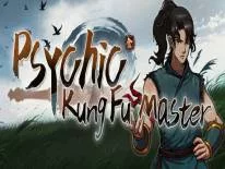 Psychic Kung Fu Master: PC Trainer (1.10): Vitesse de jeu et combats multijoueurs sans fin