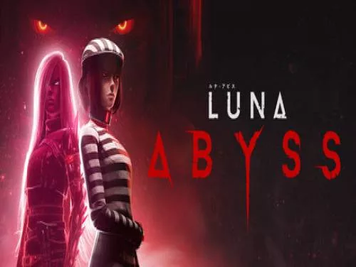 Luna Abyss - Film Complet