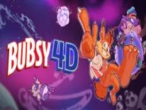 Bubsy 4D: PC Trainer (23475311): Super vitesse de déplacement et vitesse de jeu