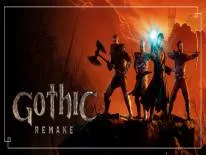 Succès et Trophées de Gothic 1 Remake