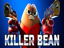 Killer Bean: PC Trainer (0.100.051): Super saut (*) et vitesse de jeu