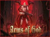 Arms of God: PC Trainer (EA v.0.5): Santé et vitesse de jeu illimitées.
