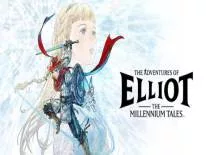 The Adventures of Elliot: The Millennium Tales: PC Trainer (22415024 V2): Faites flotter le joueur plus haut pendant le vol et réinitialisez sa position dans l'emplacement 5.