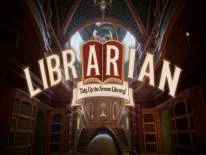 Librarian: Tidy Up the Arcane Library!: PC Trainer (ORIGINAL): Modifie la vitesse de marche du joueur et réinitialise la position de l'emplacement 1