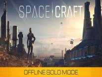 SpaceCraft: PC Trainer (23872700): Capacité de stockage illimitée et état du navire illimité