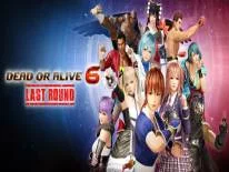 Dead or Alive 6 Last Round: PC Trainer (ORIGINAL): Verrouiller le minuteur et la puissance infinie