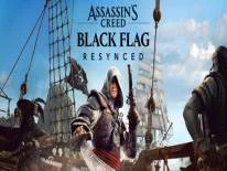 Astuces de Assassin's Creed Black Flag Resynced pour PC