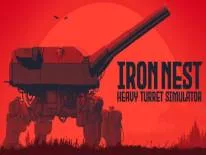 Astuces de IRON NEST: Heavy Turret Simulator pour PC