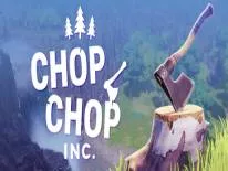 Astuces de Chop Chop Inc pour PC