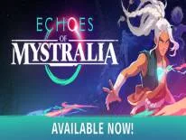 Astuces de Echoes of Mystralia pour PC