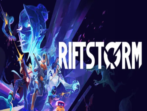 RIFTSTORM: PC Trainer (24695691): Dégâts extrêmement élevés et pas de rechargement